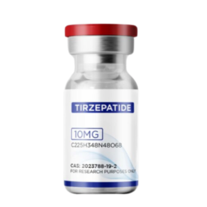 tirzepatide 30mg