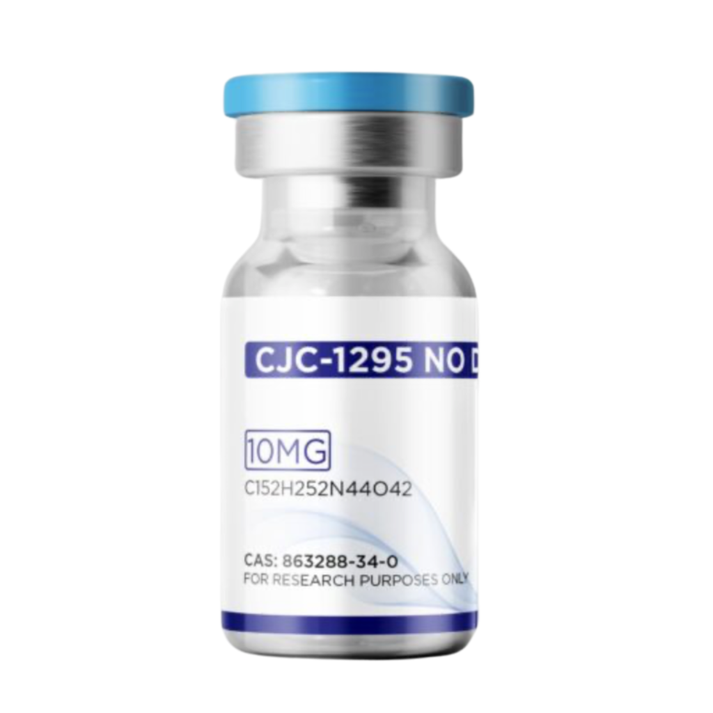 cjc 1295 no dac 10mg