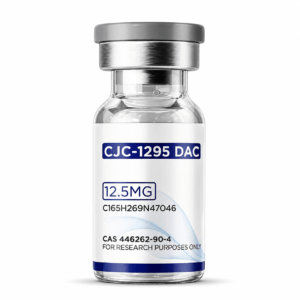 CJC-1295 WITH DAC 12.5MG