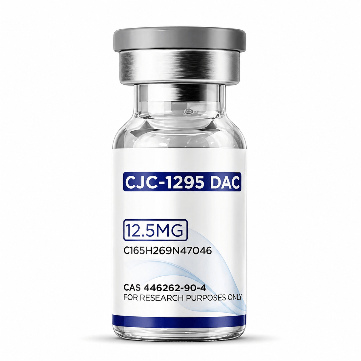 CJC-1295 WITH DAC 12.5MG