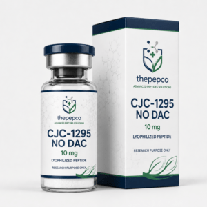 CJC-1295 NO DAC 10MG