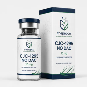 CJC-1295 NO DAC 10MG