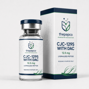 CJC-1295 WITH DAC 12.5MG