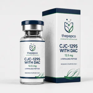 CJC-1295 WITH DAC 12.5MG
