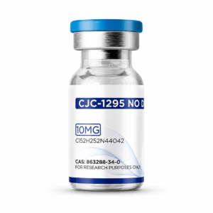 CJC-1295 NO DAC 10MG