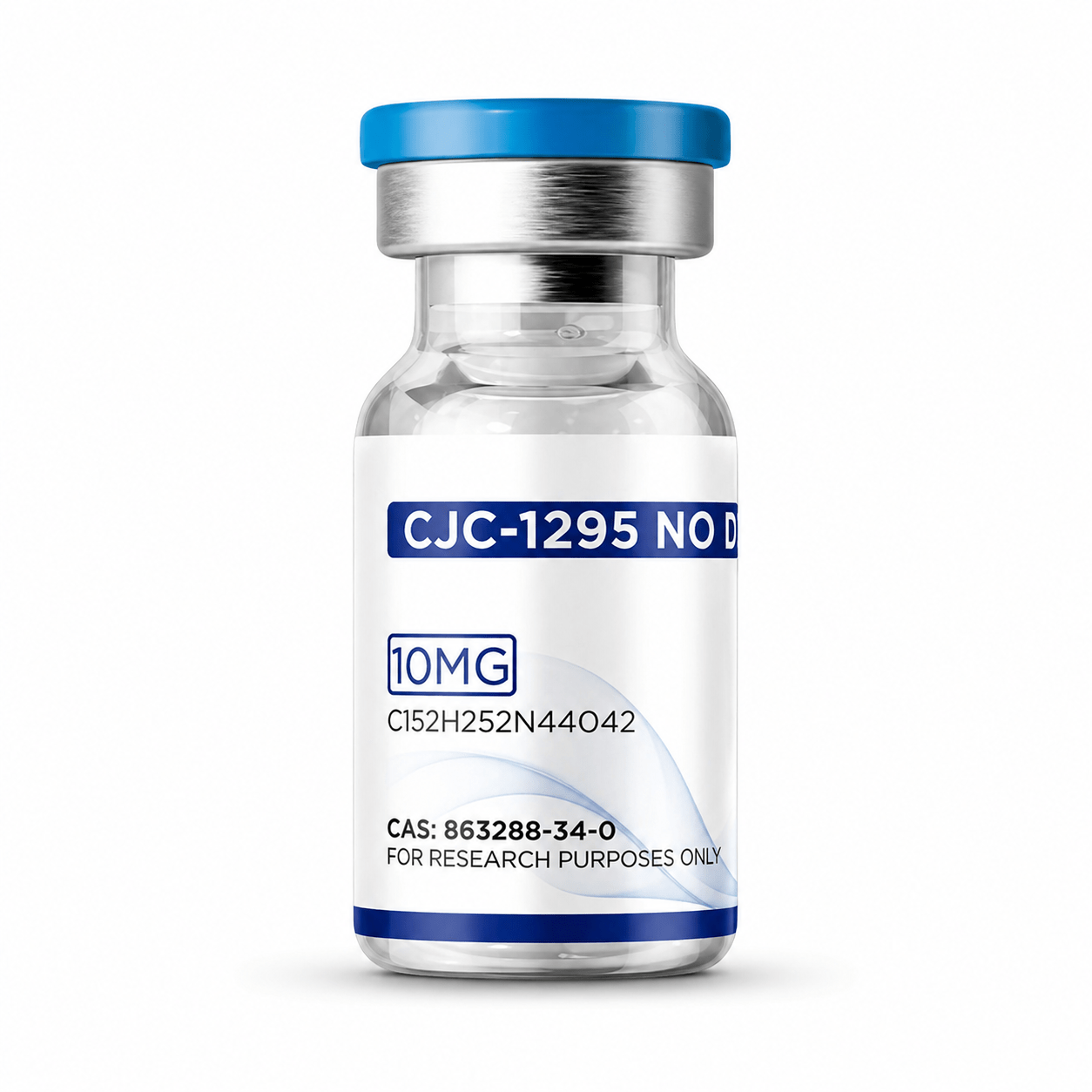 CJC-1295 NO DAC 10MG