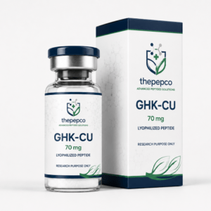 GHK-CU 70MG