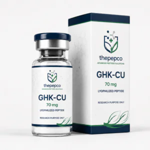 GHK-CU 70MG