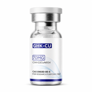 GHK-CU 70MG