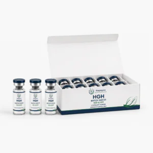 HGH – BATCH GGC31 150IU KIT