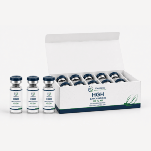 HGH – BATCH GGC32 110IU KIT