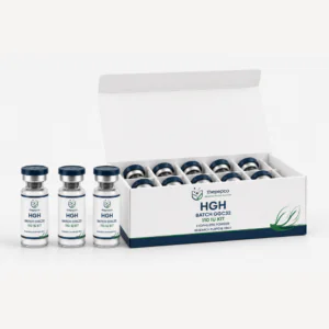 HGH – BATCH GGC32 110IU KIT