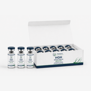 HGH – BATCH GGC33 400IU KIT
