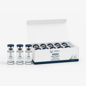 HGH – BATCH GGC33 400IU KIT
