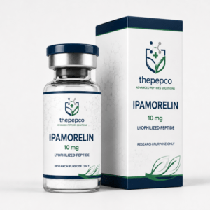 IPAMORELIN 10MG