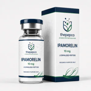 IPAMORELIN 10MG