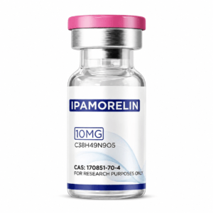 IPAMORELIN 10MG