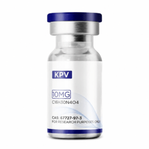 KPV 10MG