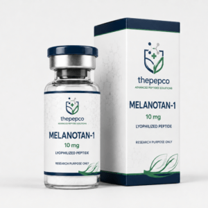 MELANOTAN-1 10MG