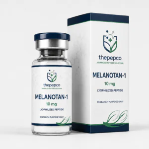 MELANOTAN-1 10MG
