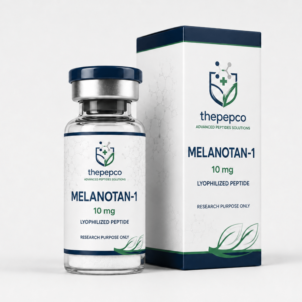 MELANOTAN-1 10MG