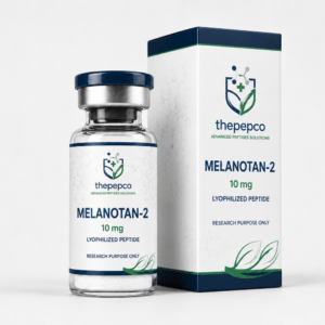 MELANOTAN-2 10MG
