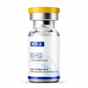 MELANOTAN-2 10MG