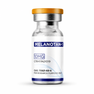 MELANOTAN-1 10MG