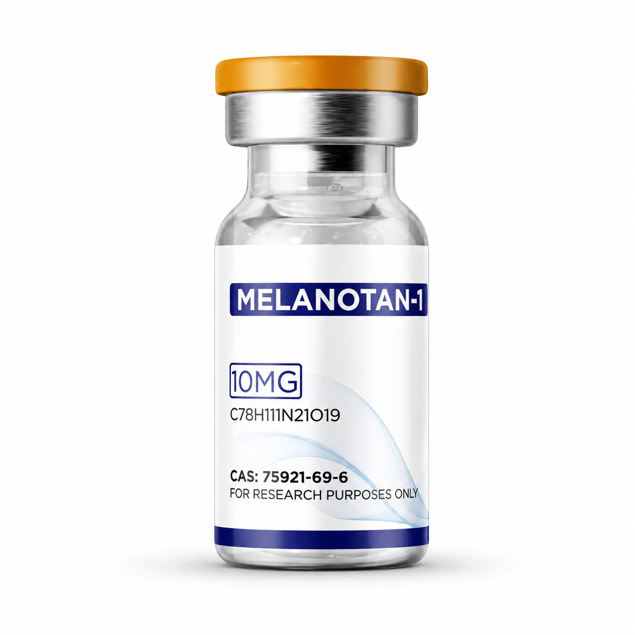 MELANOTAN-1 10MG