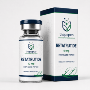 RETATRUTIDE 10MG