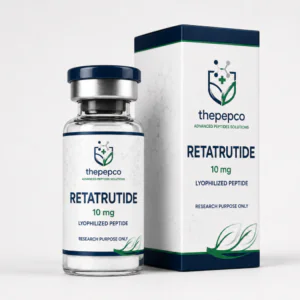 RETATRUTIDE 10MG
