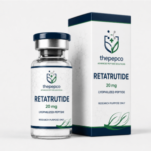RETATRUTIDE 20MG