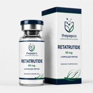 RETATRUTIDE 60MG