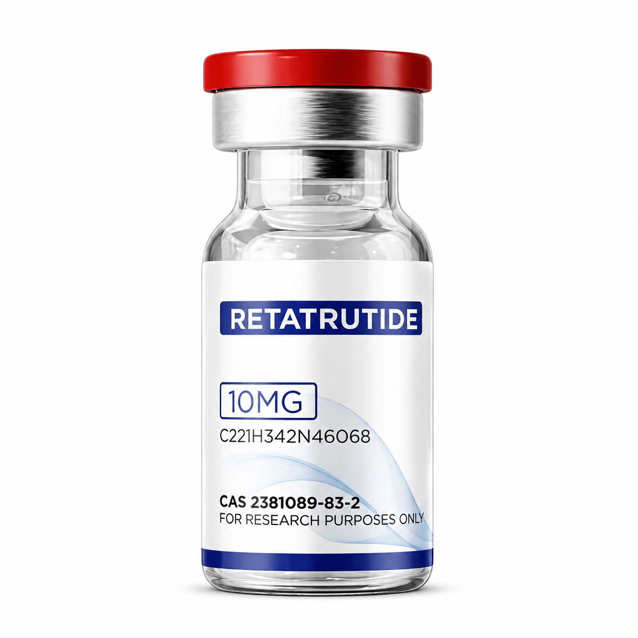 RETATRUTIDE 10MG
