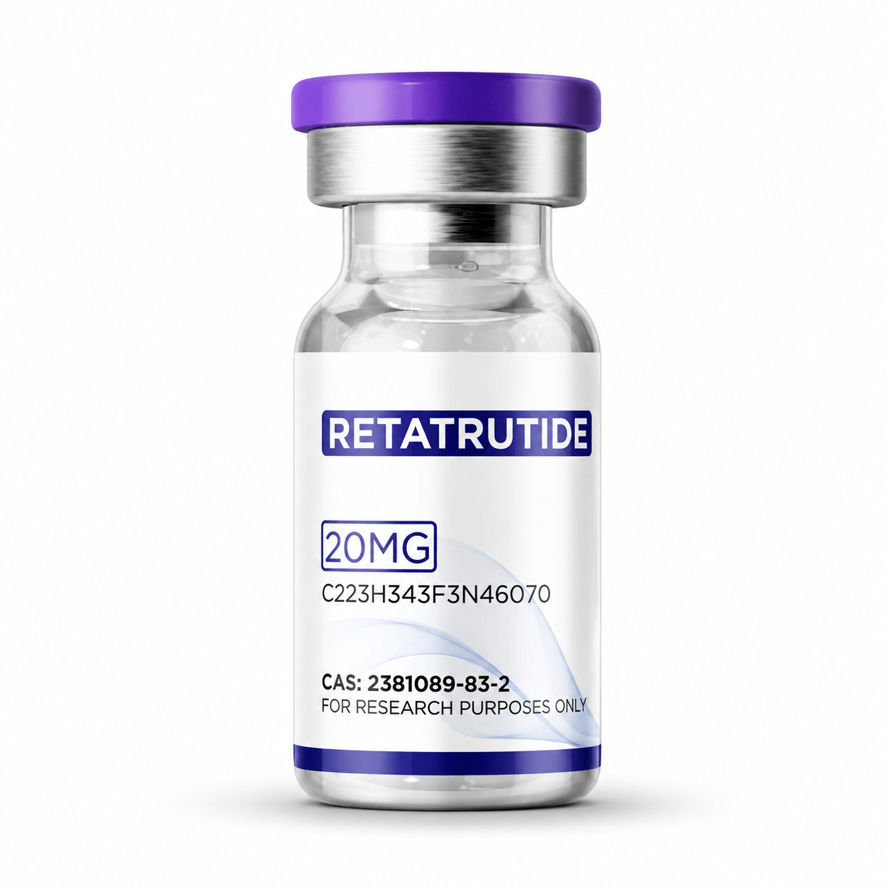 RETATRUTIDE 20MG