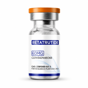 RETATRUTIDE 60MG