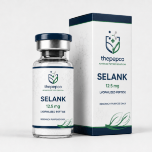 SELANK 12.5MG