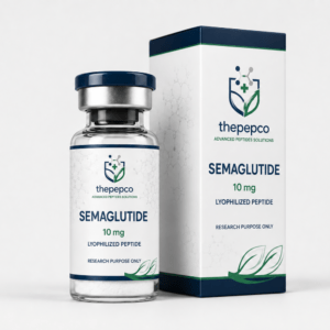 SEMAGLUTIDE 10mg