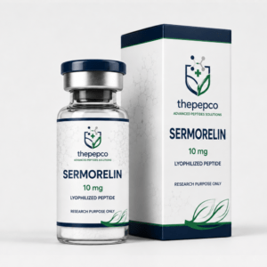 SERMORELIN 10MG