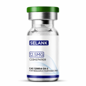 SELANK 12.5MG