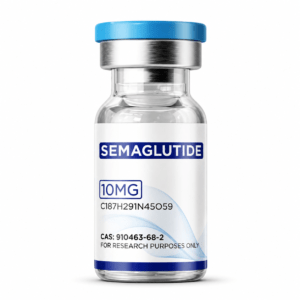 SEMAGLUTIDE 10mg
