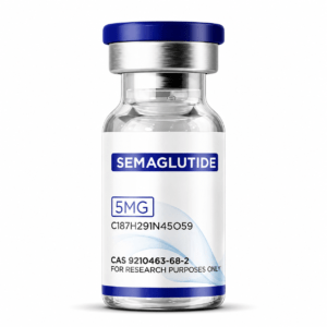 SEMAGLUTIDE 5mg