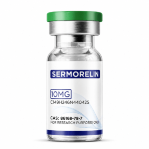 SERMORELIN 10MG