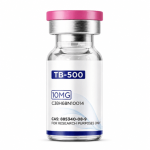 TB-500 10MG
