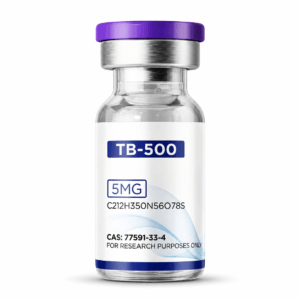 TB-500 5MG