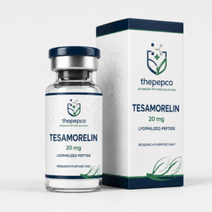 TESAMORELIN 20MG