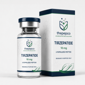 TIRZEPATIDE 10MG