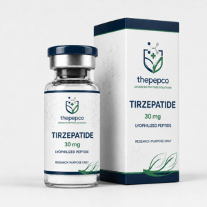 TIRZEPATIDE 30MG