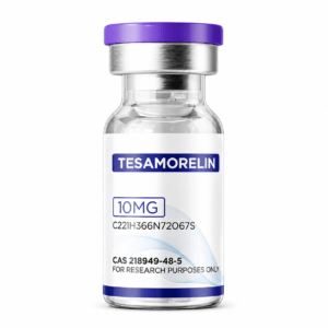 TESAMORELIN 10MG