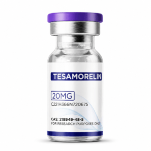 TESAMORELIN 20MG
